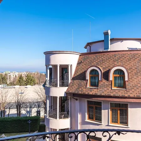 Appartamento One Bedroom In Purpurna Zvezda