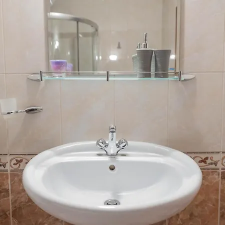 One Bedroom In Purpurna Zvezda * Varna