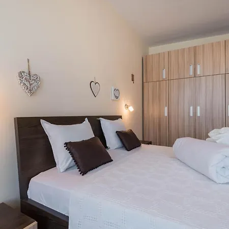 Appartamento One Bedroom In Purpurna Zvezda