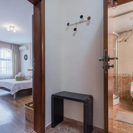 Appartamento One Bedroom In Purpurna Zvezda *