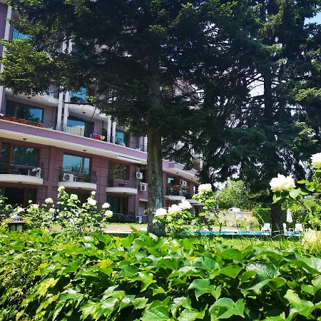 One Bedroom In Purpurna Zvezda Appartamento *