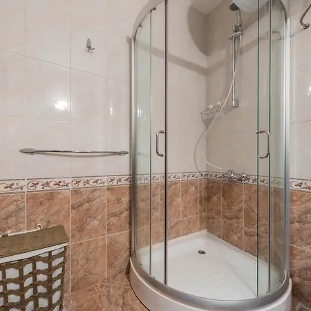 One Bedroom In Purpurna Zvezda *