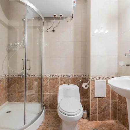 One Bedroom In Purpurna Zvezda *