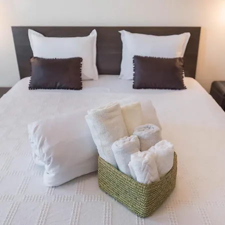 One Bedroom In Purpurna Zvezda Apartament *